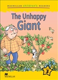 Macmillan Childrens Reader Level 3 The Unhappy Giant