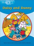 Macmillan English Little Explorers B Daisy And Danny Reader