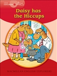 Macmillan English Young Explorers 1 Daisy Has The Hiccups Reader