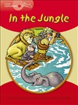 Macmillan English Young Explorers 1 In The Jungle Reader