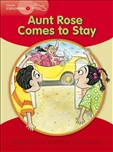 Macmillan English Young Explorers 1 Aunt Rose Comes To Stay Reader