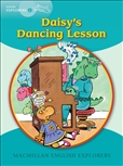 Macmillan English Young Explorers 2 Daisy's Dancing Reader