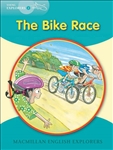 Macmillan English Young Explorers 2 The Bike Race Reader