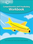 Macmillan English Young Explorers 2 Comprehension And Vocab Work Book