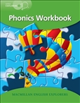 Macmillan English Little Explorers A Phonics Book