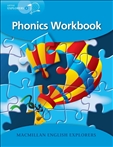 Macmillan English Little Explorers B Phonics Book