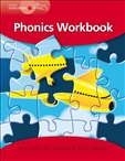Macmillan English Young Explorers 1 Phonics Work Book