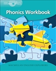 Macmillan English Young Explorers 2 Phonics Book