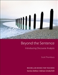 Beyond the Sentence Book