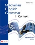 Macmillan English Grammar in Context Essential with Key and eBook
