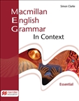 Macmillan English Grammar in Context Essential without Key with eBook