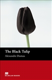 Macmillan Graded Reader Beginner: The Black Tulip Book