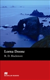 Macmillan Graded Reader Beginner: Lorna Doone Book