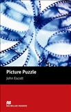 Macmillan Graded Reader Beginner: Picture Puzzle Book