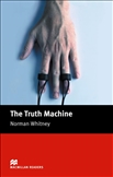Macmillan Graded Reader Beginner: The Truth Machine Book