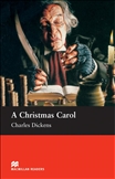 Macmillan Graded Reader Elementary: A Christmas Carol Book