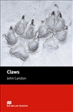 Macmillan Graded Reader Elementary: Claws Book