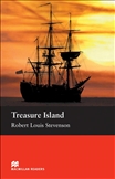 Macmillan Graded Reader Elementary: Treasure Island Book