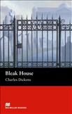 Macmillan Graded Reader Upper Intermediate: Bleak House Book