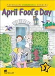 Macmillan English Explorers 3 April Fool's Day Reader