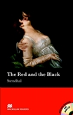 Macmillan Graded Reader Intermediate: Red and the Black Book 