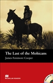 Macmillan Graded Reader Beginner: Last of the Mohicans Book with CD