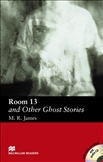 Macmillan Graded Reader Elementary: Room 13 and Other...