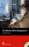 Macmillan Graded Reader Intermediate: The Woman Who...