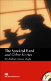 Macmillan Graded Reader Intermediate: The Speckled Band...
