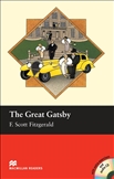 Macmillan Graded Reader Intermediate: The Great Gatsby...