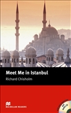 Macmillan Graded Reader Intermediate: Meet Me in...