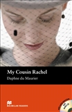 Macmillan Graded Reader Intermediate: My Cousin Rachel...