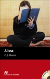 Macmillan Graded Reader Starter: Alissa Book with CD