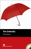 Macmillan Graded Reader Starter:The Umbrella Book with CD