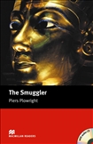 Macmillan Graded Reader Intermediate: The Smuggler Book with Audio CD