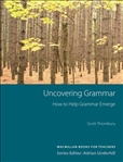 Uncovering Grammar Book New Edition