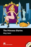 Macmillan Graded Reader Elementary: The Princess...