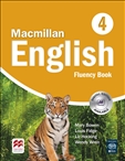 Macmillan English Level 4 Fluency Book