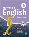 Macmillan English Level 5 Fluency Book