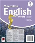 Macmillan English Level 5 Posters