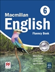 Macmillan English Level 6 Fluency Book