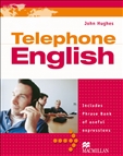 Telephone English with Audio CD