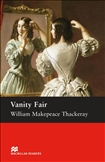 Macmillan Graded Reader Upper Intermediate: Vanity Fair Book 