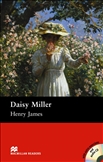 Macmillan Graded Reader Pre-Intermediate: Daisy Miller...
