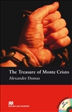 Macmillan Graded Reader Pre Intermediate: The Treasure...