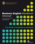 Business English Handbook