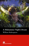 Macmillan Graded Reader Pre Intermediate: A Midsummer...