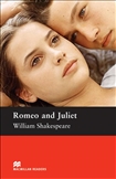 Macmillan Graded Reader Pre-intermediate: Romeo and Juliet Book