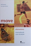 Move Elementary Student's Book with CD-Rom