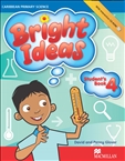  Bright ideas Primary Science 4 Student's Book